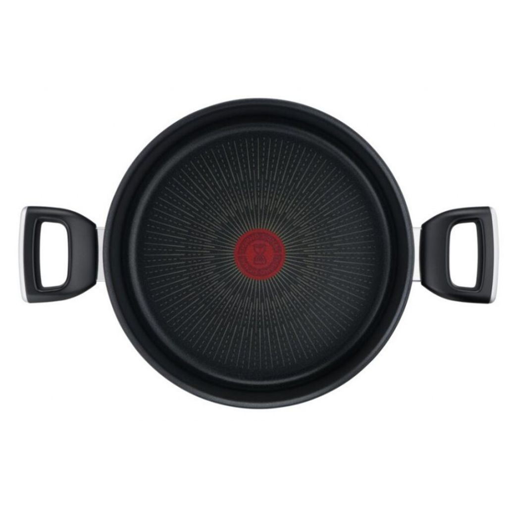 TEFAL lonec s pokrovom Unlimited G6 24 cm G2554672